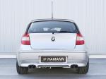 BMW 1-Series 5-Door by Hamann 2010 года